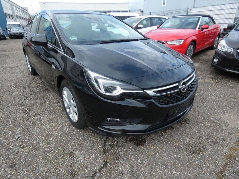 Astra