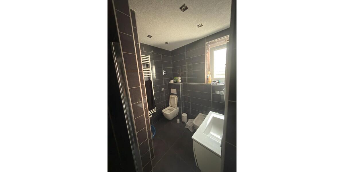 Erdgeschoßwohnung Geislingen an der Steige - 5 Zimmer, 112 m&sup2;, 269.000&euro; | Angebot:26506362