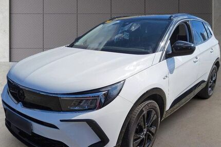 Opel Grandland (X) 40.700 km 19.190 &euro; Ulm 89073