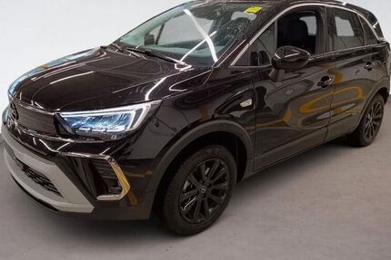 Opel Crossland (X)