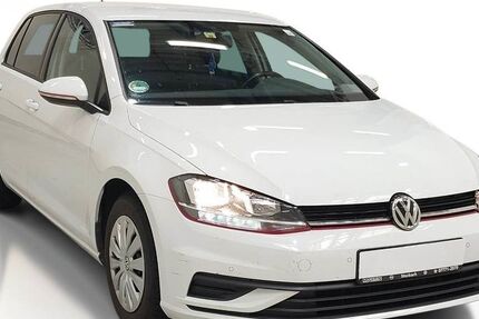 VW Golf 110.000 km 12.790 &euro; Deggingen 73326
