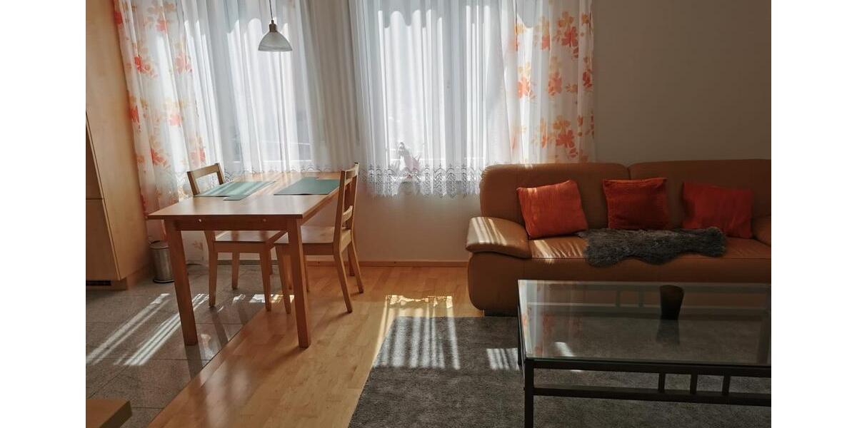 Etagenwohnung Ulm Obertalfingen - 2 Zimmer, 40 m&sup2;, 800&euro; | Angebot:26676228