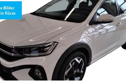 VW Taigo 6.442 km 23.770 &euro; Neu-Ulm 89231