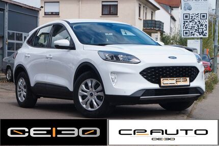 Ford Kuga 22.000 km 16.699 &euro; Neu-Ulm 89233