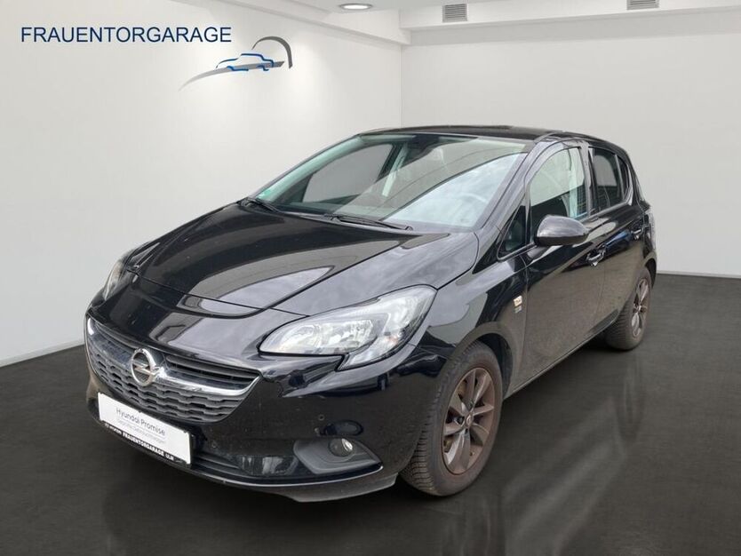 Corsa