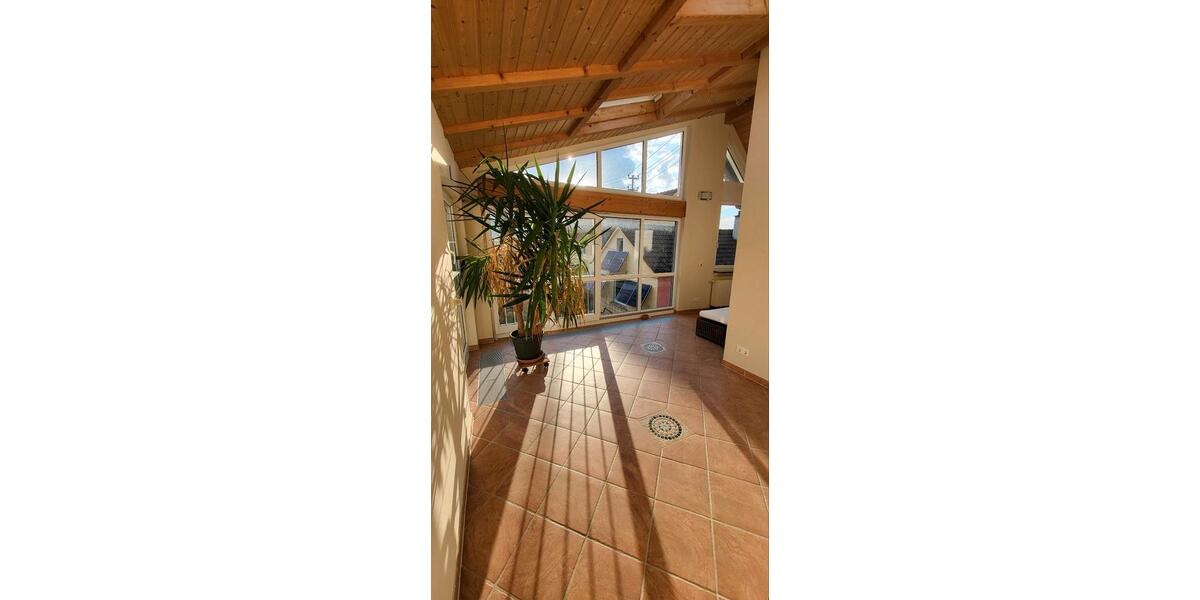 Reihenhaus Herbrechtingen - 5 Zimmer, 110 m&sup2;, 1.300&euro; | Angebot:26233227