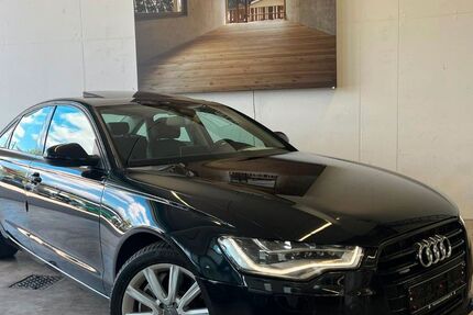 Audi A6 98.924 km 10.890 &euro; Bellenberg 89287