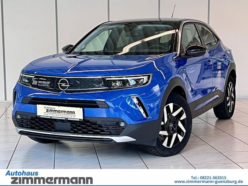 Mokka
