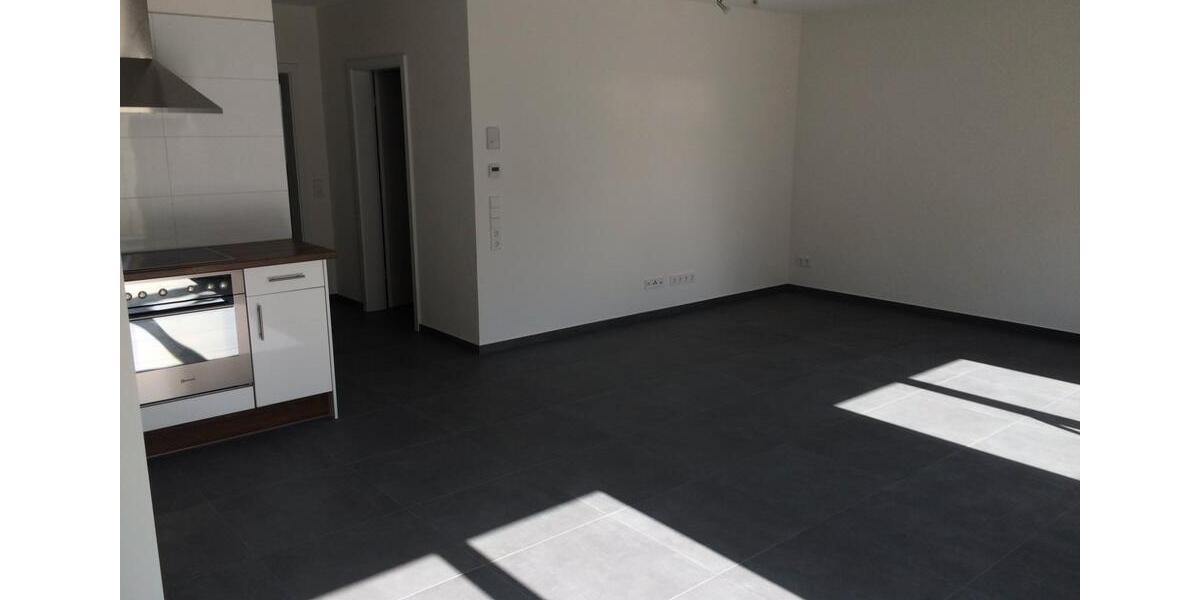 Terrassenwohnung Erbach - 2 Zimmer, 84 m&sup2;, 1.100&euro; | Angebot:26649586