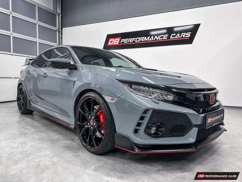 Civic