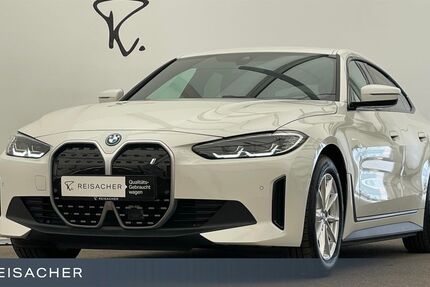 BMW i4 35.328 km 33.880 &euro; Ulm 89077