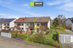 Reihenendhaus Ulm / Gögglingen Gögglingen - 5 Zimmer, 122 m&sup2;, 450.000&euro; | Angebot:26202255
