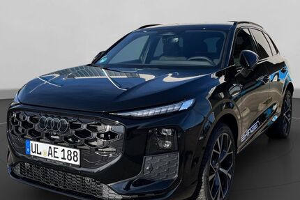 Audi Q3 6.000 km 54.888 &euro; Ehingen 89584