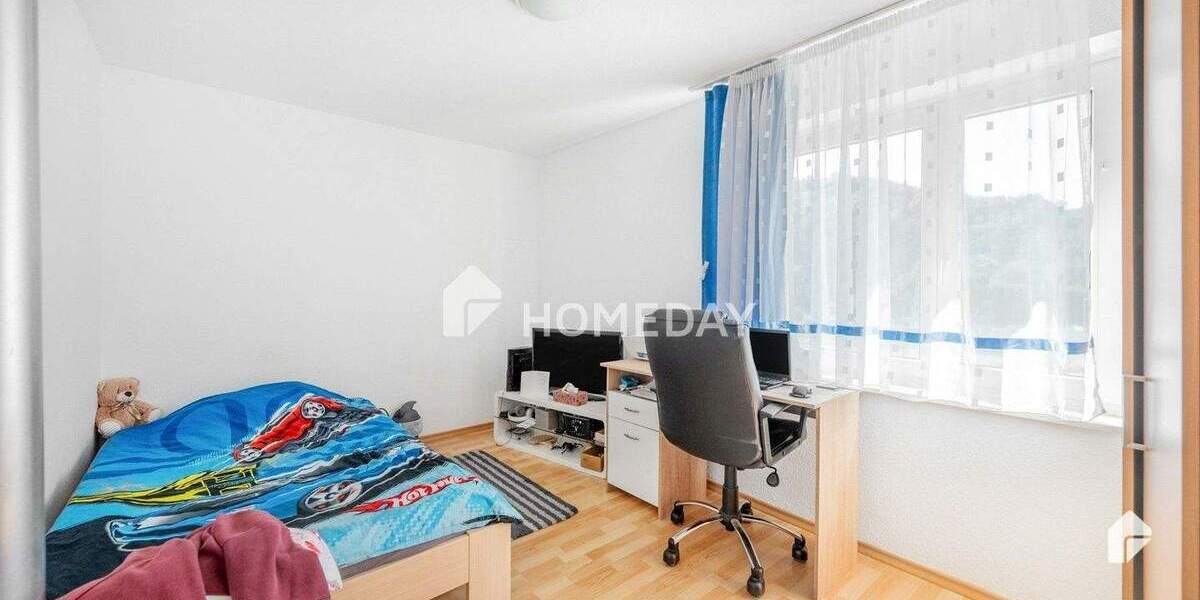 Etagenwohnung Schelklingen - 3 Zimmer, 66 m&sup2;, 134.000&euro; | Angebot:25773207