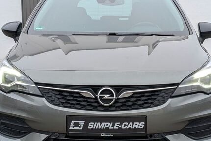 Opel Astra 130.000 km 12.900 € Neu-Ulm 89231