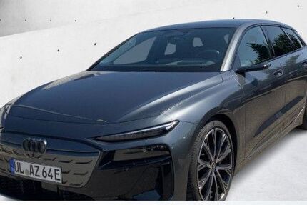 Audi A6 e-tron 18.693 km 63.420 &euro; Ulm 89073