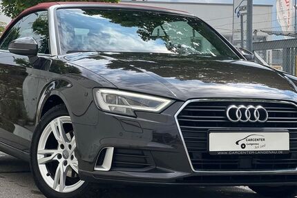 Audi A3 76.800 km 20.699 € Langenau 89129