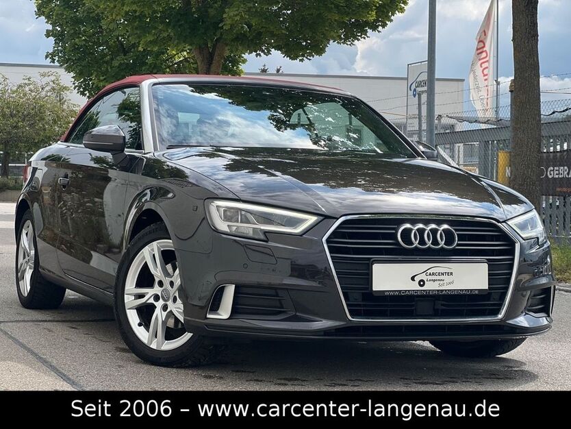 Audi A3 76.800 km 20.699 € Langenau 89129