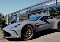 Gebrauchtwagen Aston Martin V8 Vantage