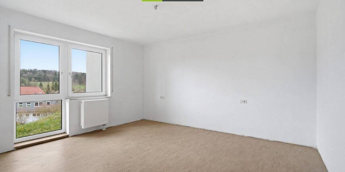 Etagenwohnung Ulm / Mähringen Mähringen - 4 Zimmer, 98 m&sup2;, 349.000&euro; | Angebot:26117658