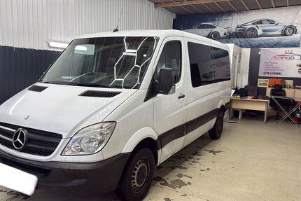 Mercedes-Benz Sprinter 295.000 km 6.990 &euro; Ulm 89077