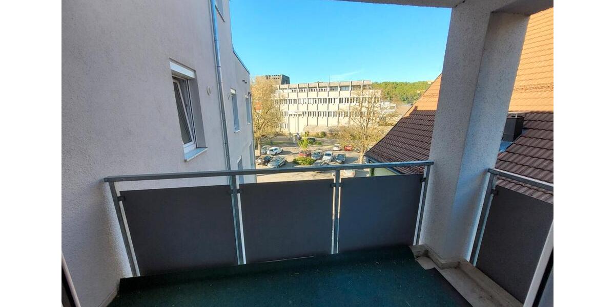 Etagenwohnung Ulm Obertalfingen - 1 Zimmer, 26 m&sup2;, 550&euro; | Angebot:26646752