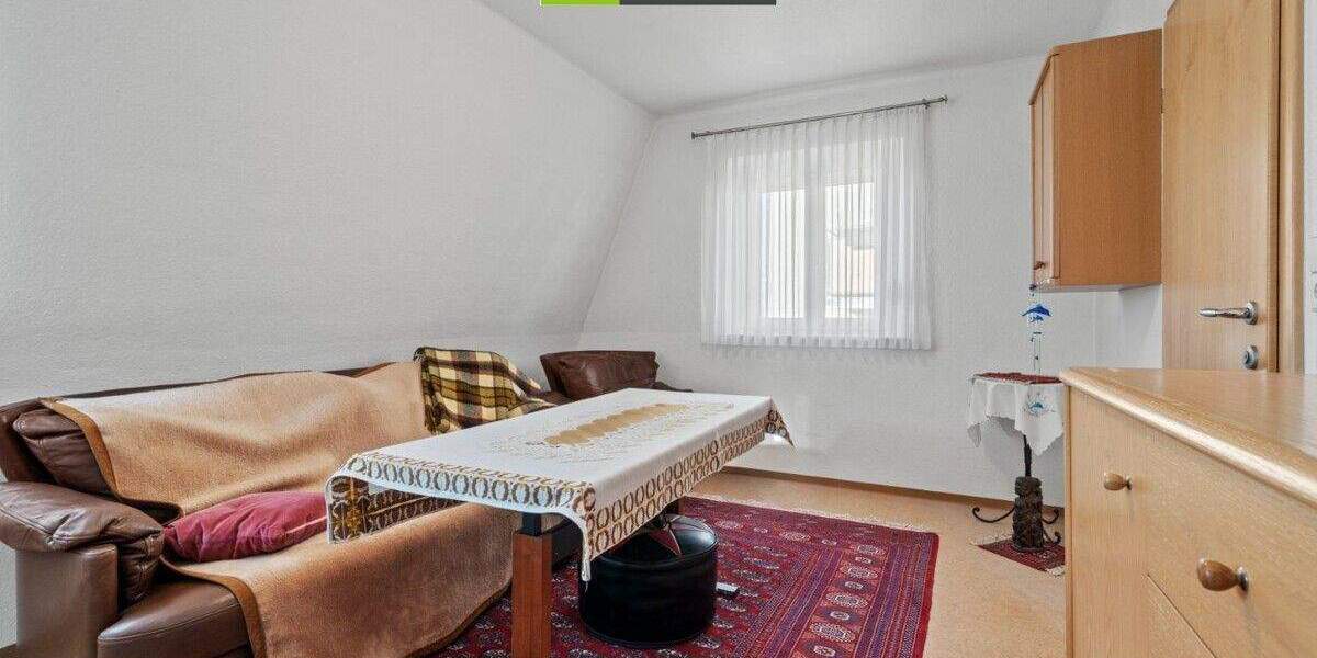 Charmantes Einfamilienhaus mit Altbau-Charme und Modernisierungen in der Ulmer Weststadt! 5 zimmer