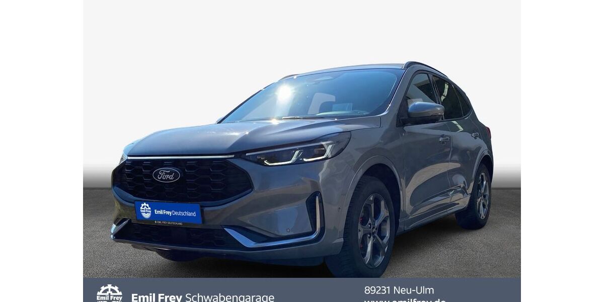 Ford Kuga 29.800 km 31.980 &euro; Neu-Ulm 89231