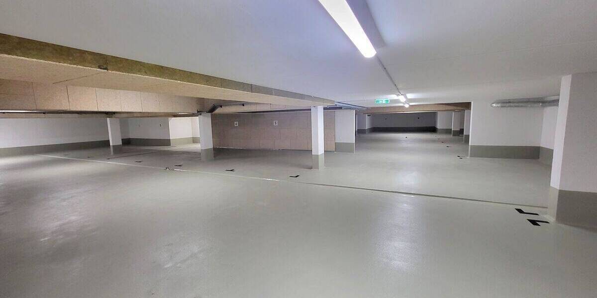 +++NU-Burlafingen, 3-Zi.-Mietwohnung, 89,51 m² Wfl., EG, großer Garten, Küche, 2 TG-Stpl.+++ 3 zimmer