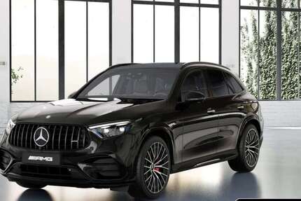 Mercedes-Benz GLC 43 AMG 10.109 km 79.990 &euro; Neu-Ulm 89231