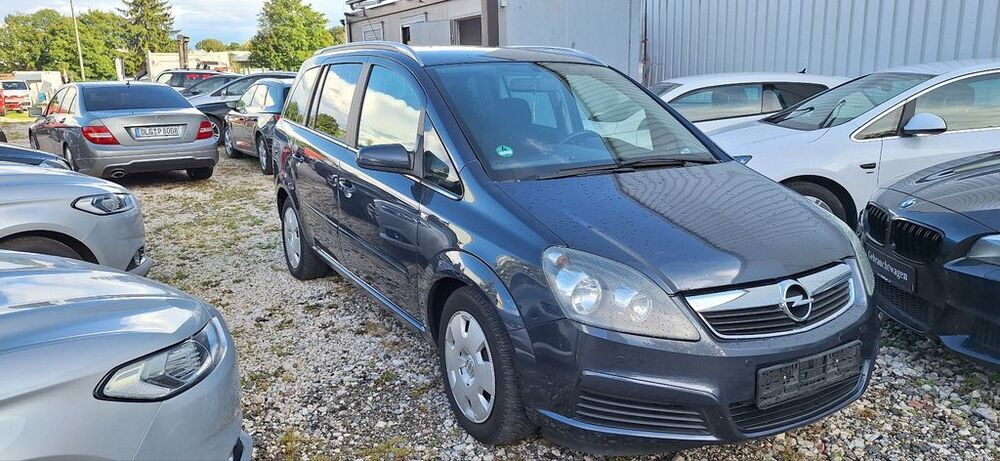Zafira