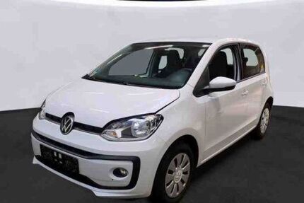 VW up!