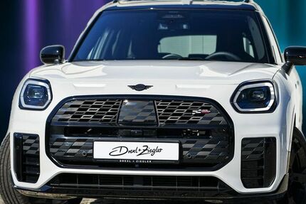 Mini Cooper C Countryman