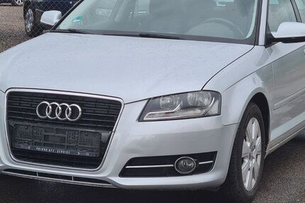 Audi A3 135.057 km 5.400 &euro; Schemmerhofen 88433