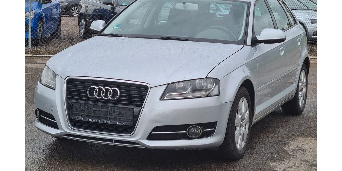 Audi A3 135.057 km 5.800 &euro; Schemmerhofen 88433
