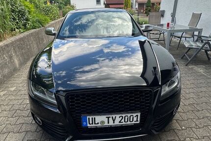Audi S5 71.000 km 22.999 &euro; Balzheim 88481