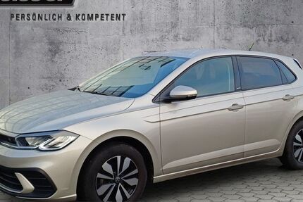 VW Polo 8.752 km 21.980 &euro; Ulm 89077