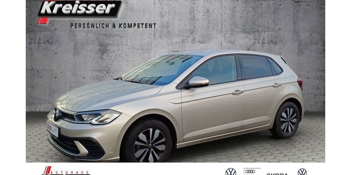 VW Polo 8.752 km 21.980 &euro; Ulm 89077