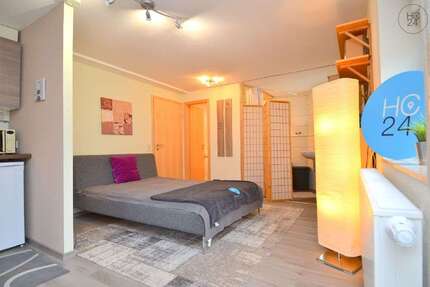 Zimmer Blaustein-Klingenstein Klingenstein - 1 Zimmer, 490&euro; | Angebot:26368117
