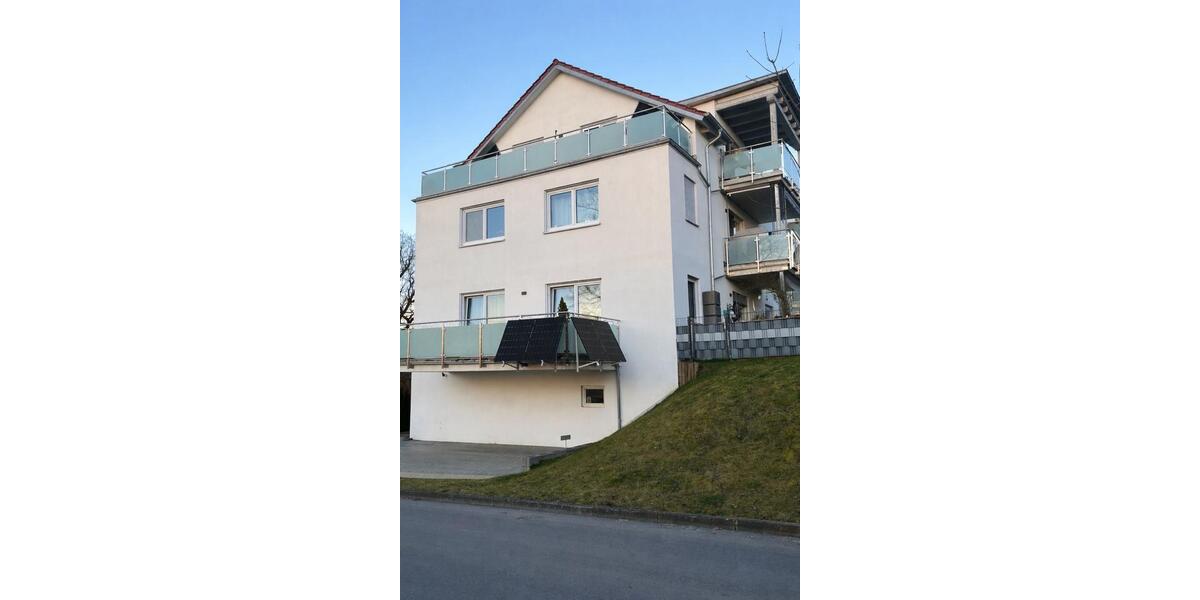 Etagenwohnung Dietenheim - 4 Zimmer, 120 m&sup2;, 1.050&euro; | Angebot:25257752