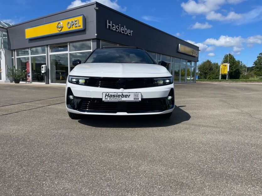 Astra