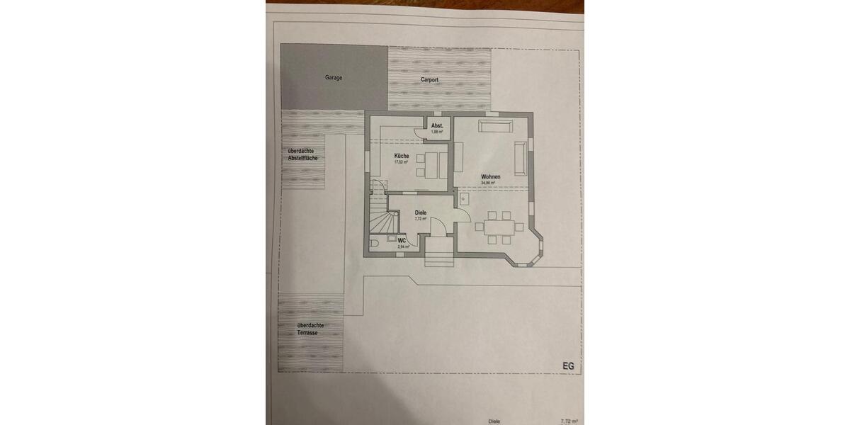 Einfamilienhaus Vöhringen - 4 Zimmer, 118 m&sup2;, 530.000&euro; | Angebot:24661238