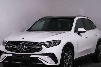 Mercedes-Benz GLC 220 16.038 km 57.970 &euro; Neu-Ulm 89231