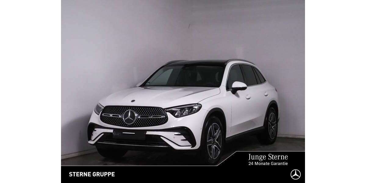 Mercedes-Benz GLC 220 16.038 km 57.970 &euro; Neu-Ulm 89231
