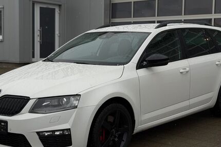 Skoda Octavia 230.000 km 7.890 &euro; Elchingen 89275