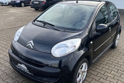 Citroen C1 141.000 km 2.450 &euro; Gerstetten 89547