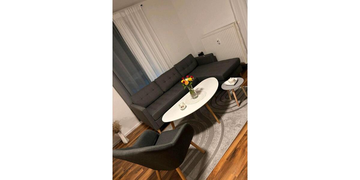Etagenwohnung Laupheim - 1 Zimmer, 36 m&sup2;, 790&euro; | Angebot:26415270