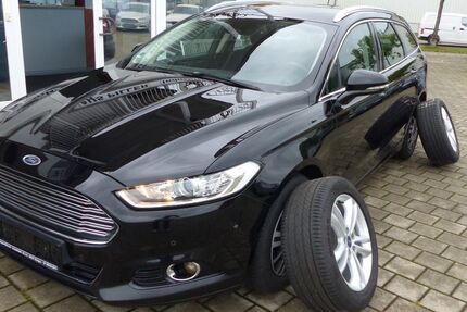 Ford Mondeo 234.282 km 7.300 € Burgau 89331