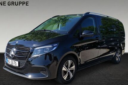 Mercedes-Benz V 250 9.900 km 66.970 &euro; Neu-Ulm 89231