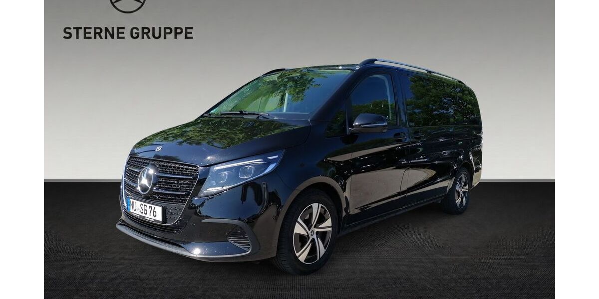 Mercedes-Benz V 250 9.900 km 66.970 &euro; Neu-Ulm 89231